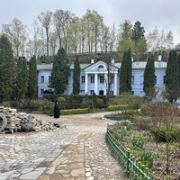 Фото отзыва 1: экскурсия "Монастыри Псковщины (на вашем транспорте)"