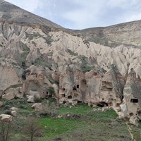 Фото отзыва 3: экскурсия "Красный тур по Каппадокии"