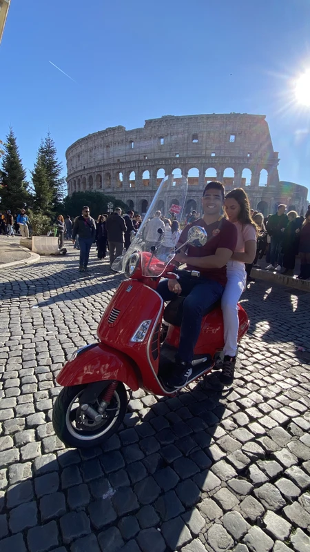 Рим: сокровища прошлого и сердце современности