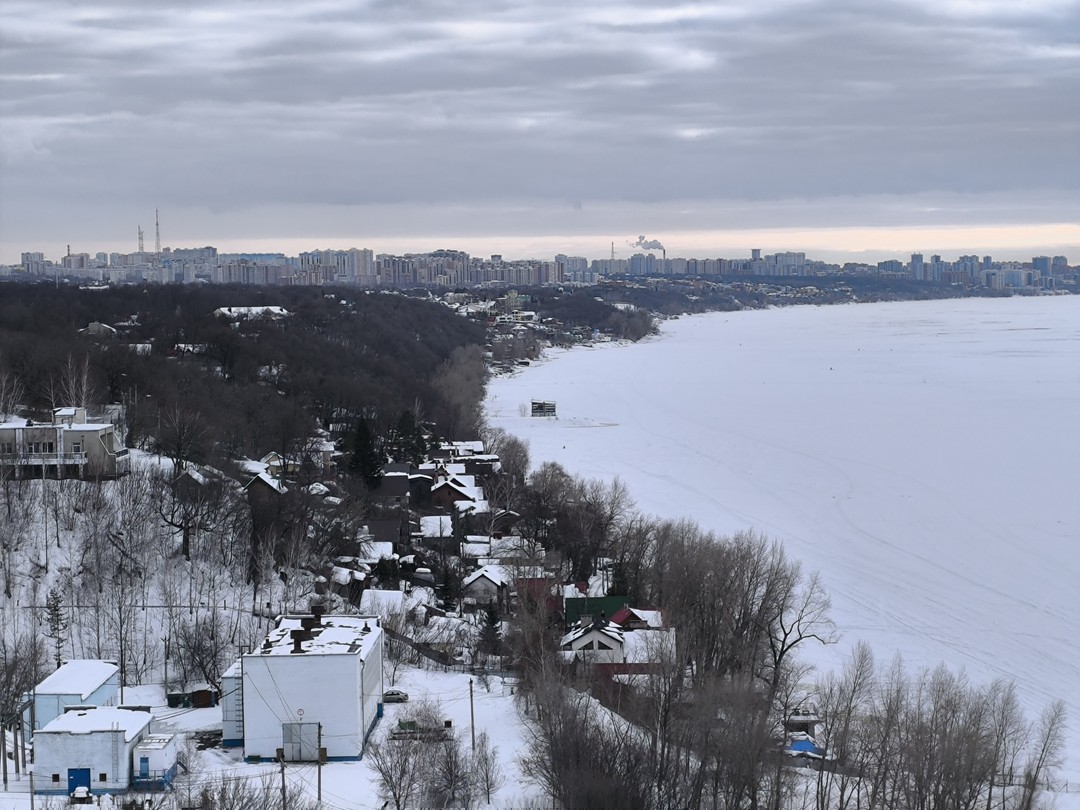 Спасибо Организаторам за отлично проведённое время. Покатались от души. Инструктор Никита хорошо знает местность. Показал красивые