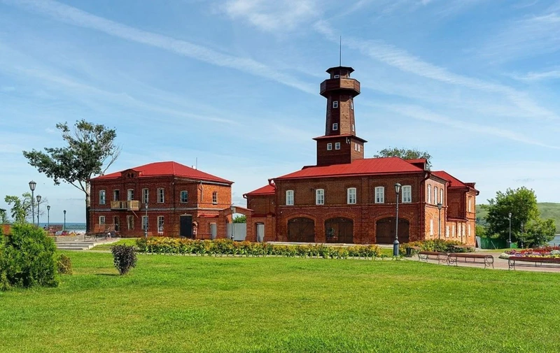 Свияжск: обзорная аудиоэкскурсия и комплексный билет