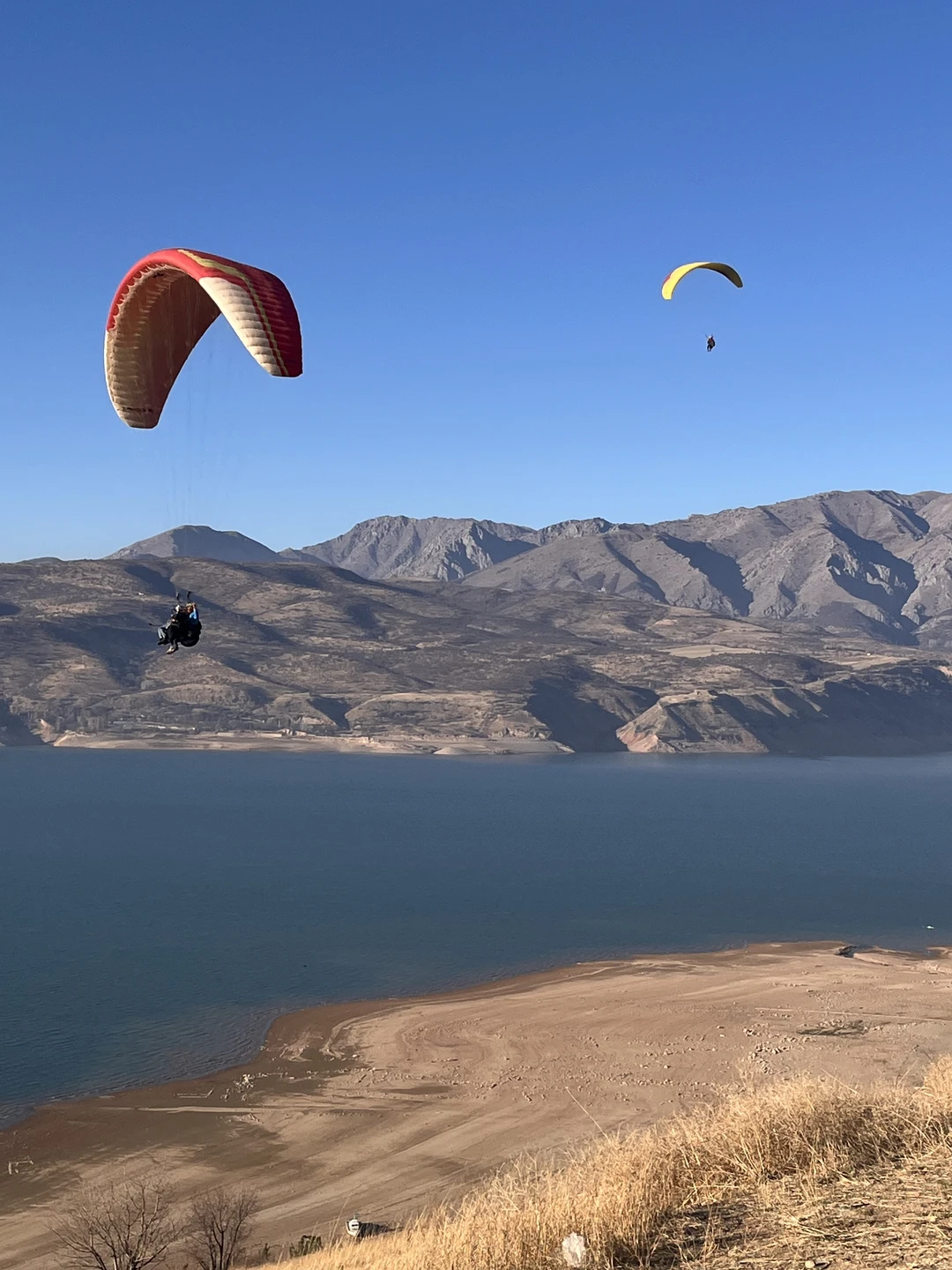 Ребята, рекомендую всем! Андрей классный гид, великолепный рассказчик и просто замечательный человек!!!
