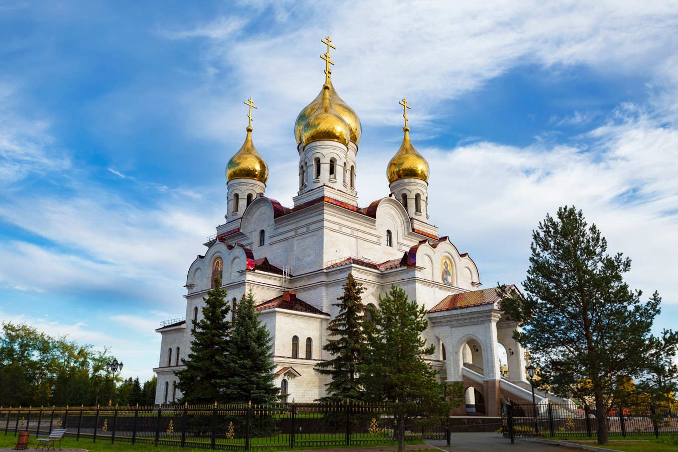 Архангельск — столица Поморья