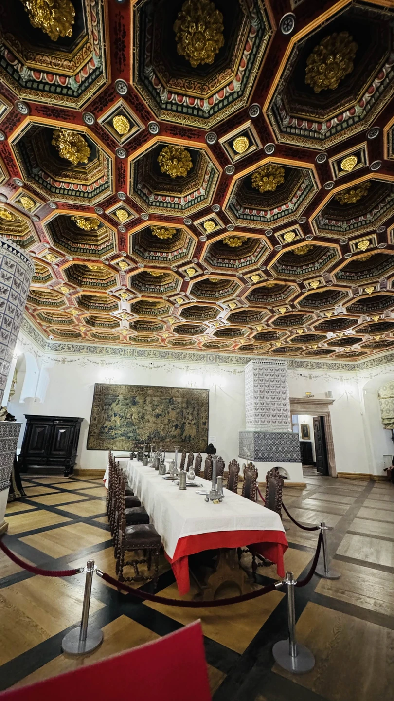 Замки Беларуси: групповая экскурсия в Мир и Несвиж из Минска (Мария)