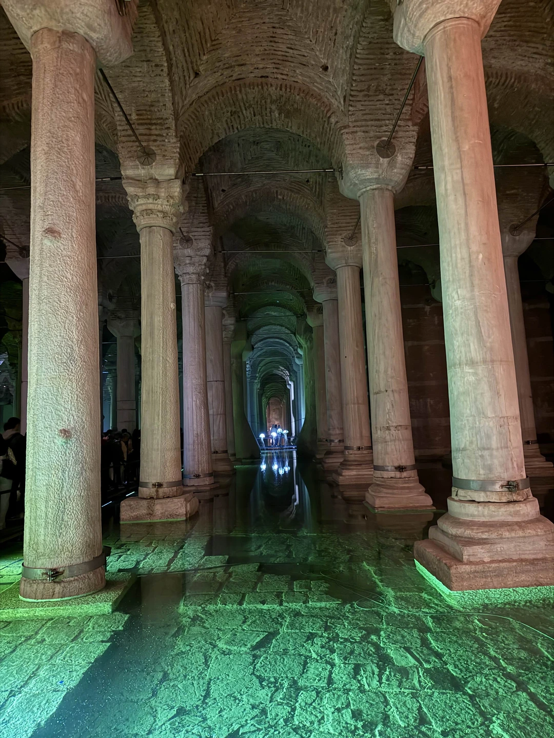 Топовые места Стамбула (Евгения)