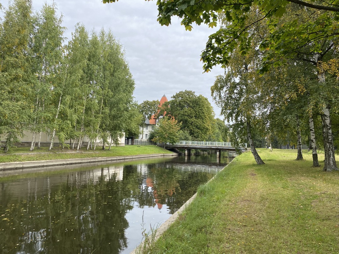 Забытое прошлое островов Петербурга (елена)