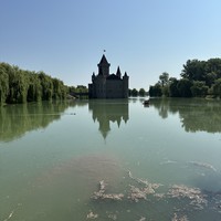 Фото отзыва 4: экскурсия "3 в 1 из Пятигорска: гора Кольцо + Медовые водопады + термальные источники"