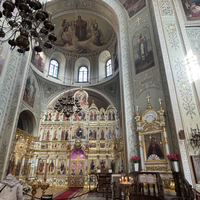 Фото отзыва 9: экскурсия "Свияжск, Иннополис и Вселенский храм: путешествие с гастрономическим акцентом"
