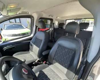 Прибытие в Анталью