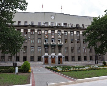 Осетинские пироги, вино и прогулки по Владикавказу