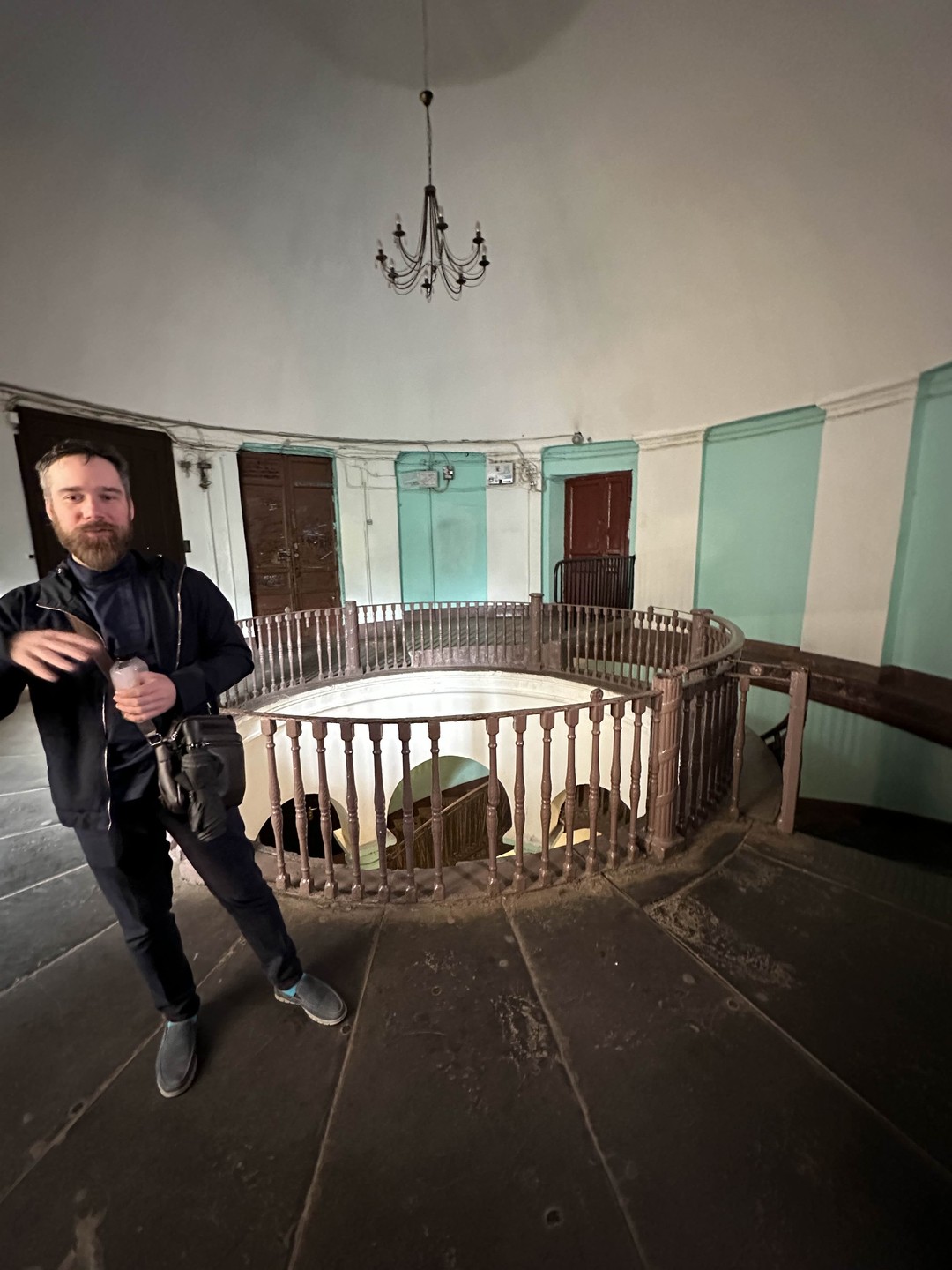 Мистический Петербург (Валентина)