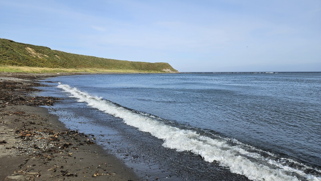Длительная поездка для любителей бездорожья на сафарике под управлением невозмутимого гида-водителя Владимира. Мне всё понравилось -