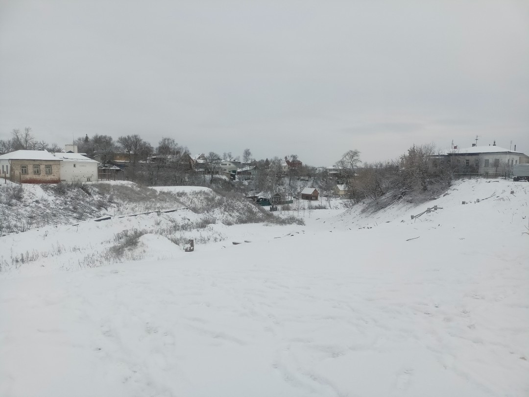 Спасибо, Анна, за экскурсию. В Муроме мы в первый раз, и та информация, которая была рассказана о городе, вдохновляет вернуться еще раз.