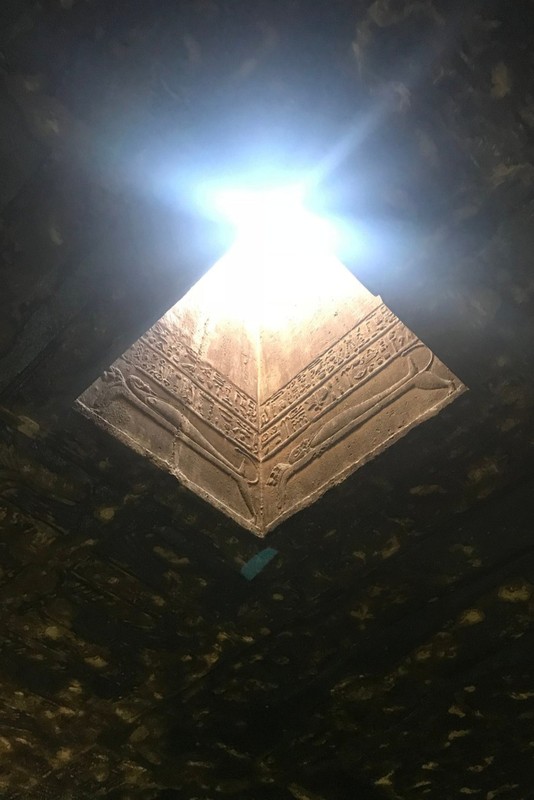 Экскурсия в Дендеру и Луксор