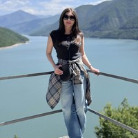 Фото отзыва 3: экскурсия "Классический тур в Грузию: контрастная архитектура, горы и многогранность вкусов"