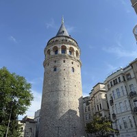 Фото отзыва 1: экскурсия "Трансфер в Стамбул из любого аэропорта на Mercedes"