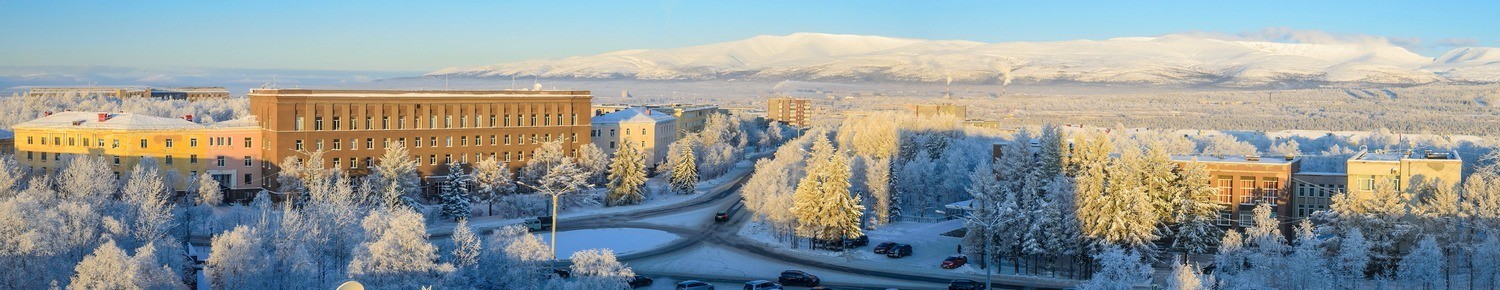 Апатиты