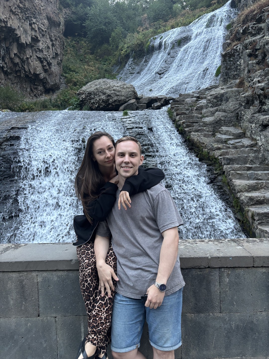 Были в Армении еще в сентябре, но как только вернулись, жизнь закрутила и с отзывом затянули. Но ведь никогда не поздно сказать «спасибо»