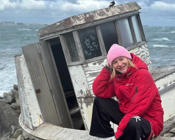 Золотое кольцо: нацпарк «Тингведлир», Долина гейзеров, водопад Гюдльфосс