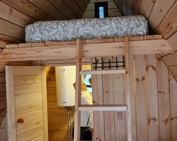 Фото отзыва 2: авторский тур "Перезагрузка на Алтае: топ локаций, заповедное озеро и моторафтинг по Катуни"