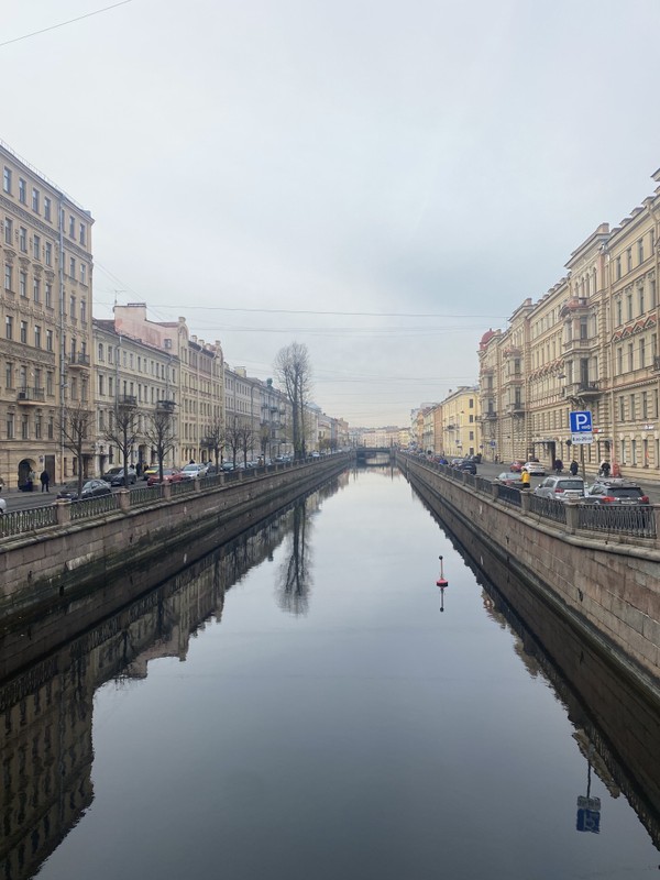 Фото 13 - По следам Раскольникова в Петербурге