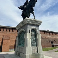 Фото отзыва 2: экскурсия "Коломенский кремль изнутри"
