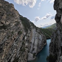 Фото отзыва 2: экскурсия "Лучшие виды на Сулакский каньон — из Махачкалы"
