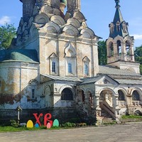 Фото отзыва 1: экскурсия "Владимир языческий, магический, мистический"