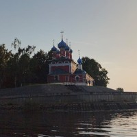 Отзыв о экскурсии "По волжской глади вдоль Углича, или Венеция рядом" — фото 2