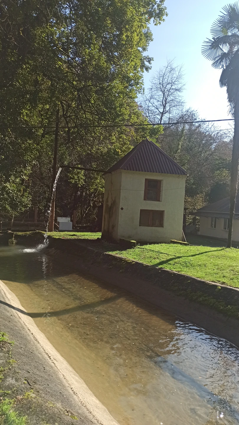 Ездили с друзьями, экскурсию нам проводил Дмитрий. Основные моменты осветил полностью, от себя добалял очень полезные