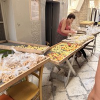 Фото отзыва 3: экскурсия "Христианский Бари — с магистром истории и доктором богословия"