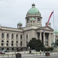 Фото отзыва 1: экскурсия "Братья навеки: о Сербии и России в центре Белграда"