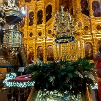 Фото отзыва 1: экскурсия "Смоленск вчера, сегодня, завтра"