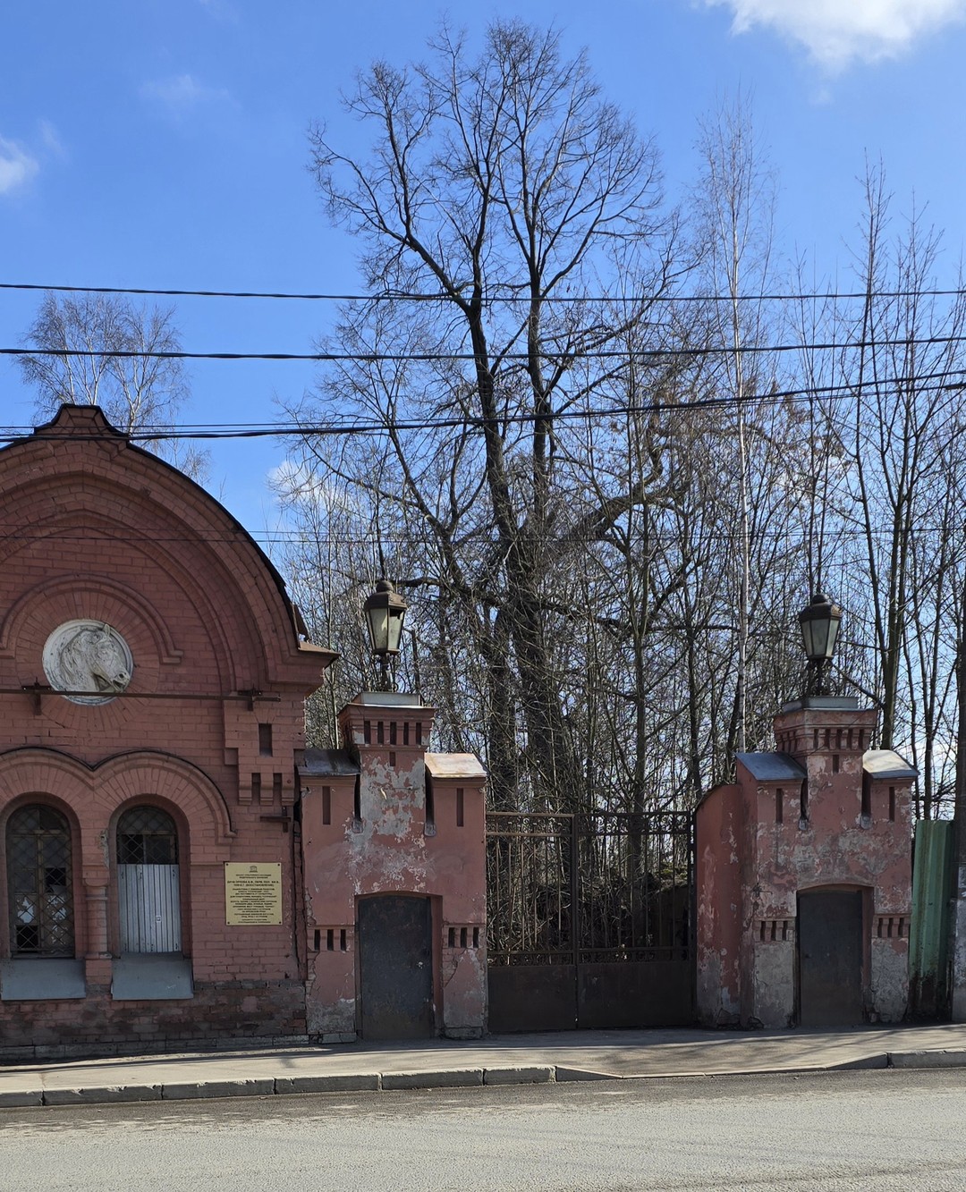 Ну что сказать? Стрельна действительно прекрасная, погода практически летняя, гиду Вячеславу - браво!!! Замечательная экскурсия, ещё