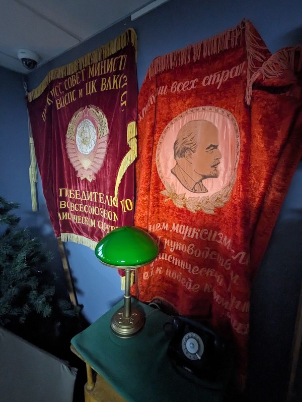 Спасение Сибири, тайны чёрного золота и горячие источники