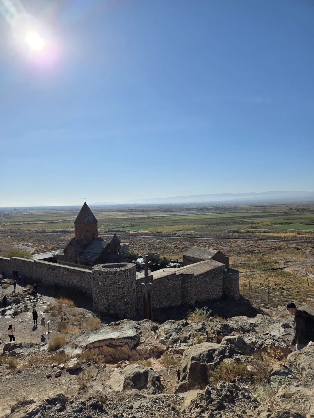 Посетили экскурсию с ребёнком, выбирала по принципу - дифференцированного подхода к стоимости билета и кроме того