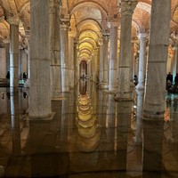 Фото отзыва 3: экскурсия "Привет, Стамбул!"