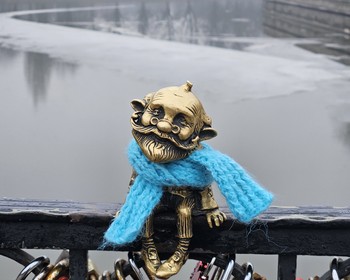 Знакомство с Калининградом