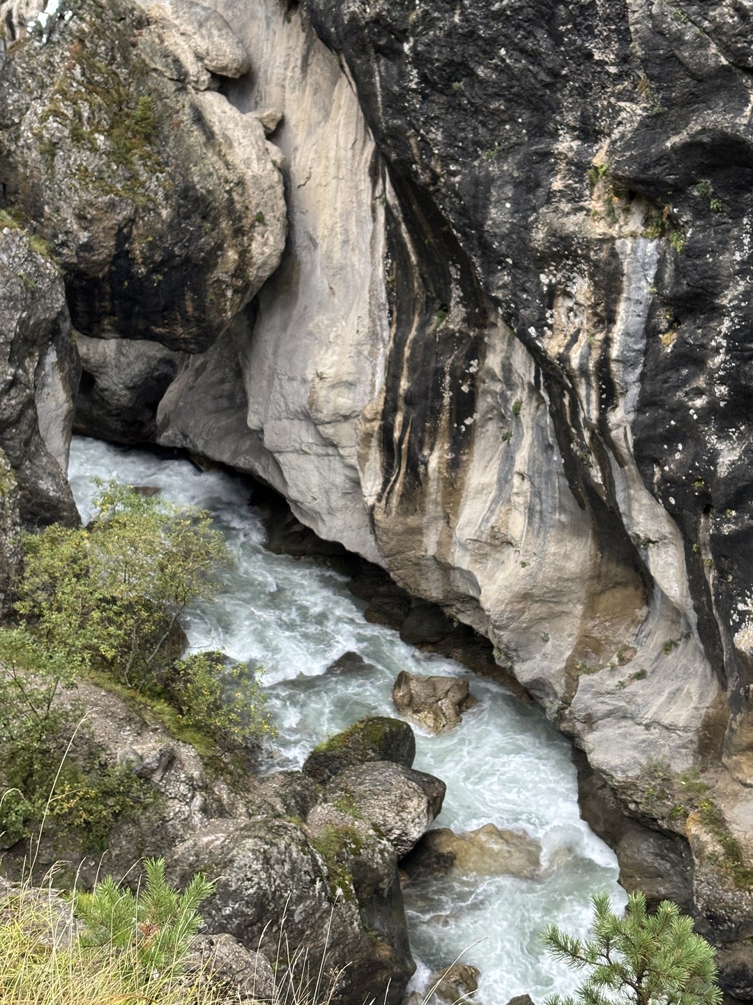 Начнем с того,что с погодой нам не повезло и мы приехали в дождь во Владикавказ. Зелимхан