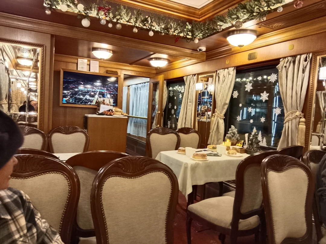 Всё хорошо 👍 Маршрут сложный и длительный! Карелия удивляет, но экспресс впечатлил больше всего!