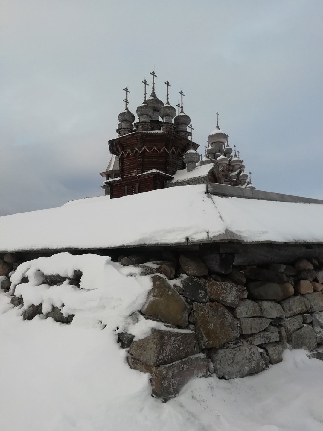 Очень здорово, великолепный экскурсовод и водитель Алексей, огромное спасибо!! Хотелось бы повторить, может быть в другое время года