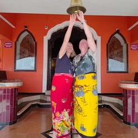 Фото отзыва 3: экскурсия "Краски Панаджи"