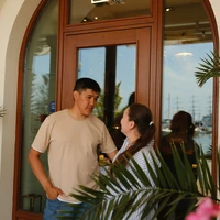 Фото отзыва 2: экскурсия "Экспресс-фотосессия в сердце Сочи"