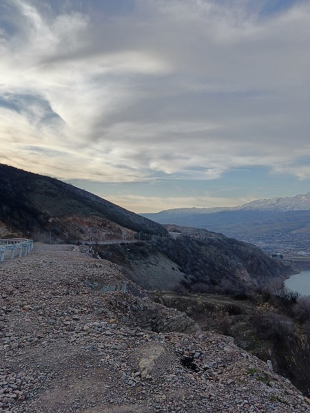 Потрясающая экскурсия! Мы остались в полном восторге! Андрей прекрасный гид, все рассказал, давал советы, помог с