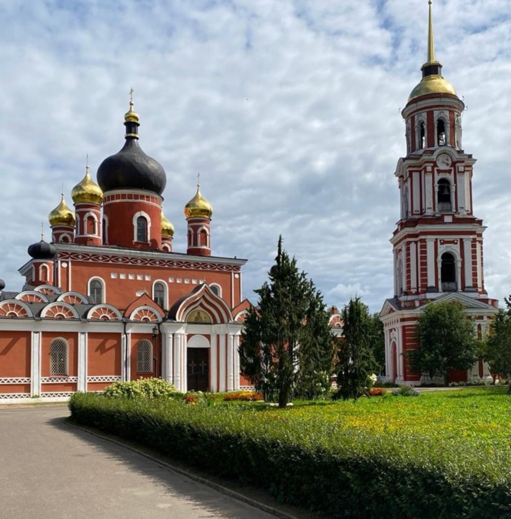 Фото 1 - Экскурсия: "Знакомство со Старой Руссой"