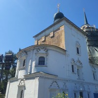Фото отзыва 1: экскурсия "По Иркутску на авто и пешком!"
