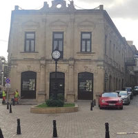 Фото отзыва 2: экскурсия "Баку. Истории Старого города"