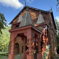 Фото путешественника — 5