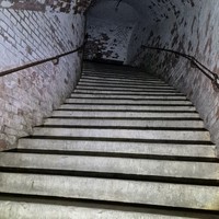 Фото отзыва 6: экскурсия "Ночная жизнь форта № 11 «Дёнхофф»"