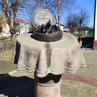 Фото отзыва 6: экскурсия "На поиски средневековых прусских городов"